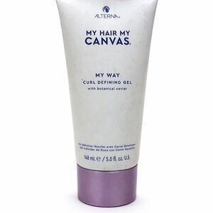 Alterna My Hair My Canvas Curl Defining Gel